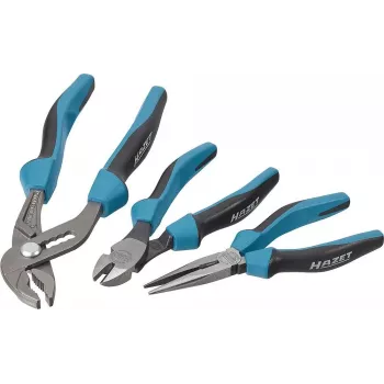 HAZET 1859SPC/3 Zangen-Set (1859SPC/3)