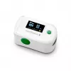Medisana PM 100 Connect Pulsoximeter, grau/weiß