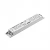 LED driver ballast Osram QT-FIT8 3X18, 4X18 — lifetime 50,000 h, AC 198–264 V, 50/60 Hz, -15–50 °C, width 40 mm, depth 280 mm, height 28 mm