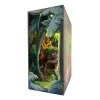 Plastikmodellbausatz REVELL Disney Das Dschungelbuch Tiny Adventures 00535 – Steckfiguren, Sammlerdisplay