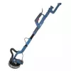 DEDRA DED7766 Bodenpolierer/-schleifer Boden-Schleifer 1850 U/min Blau