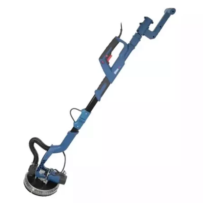 DEDRA DED7766 Bodenpolierer/-schleifer Boden-Schleifer 1850 U/min Blau