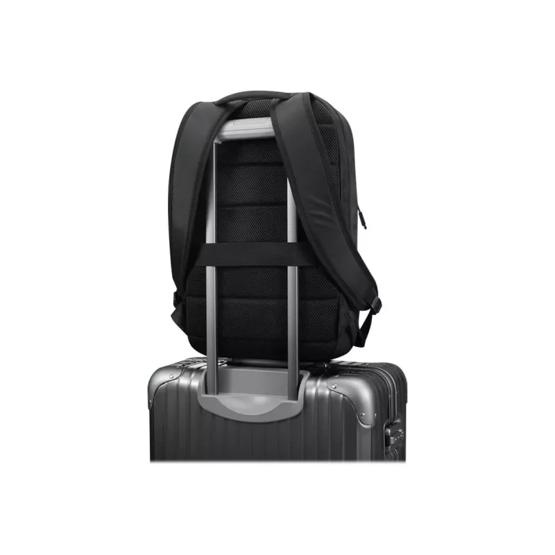 Lenovo ThinkPad Essential 16-Zoll-Rucksack (Eco) 40,6 cm (16 Zoll) Schwarz