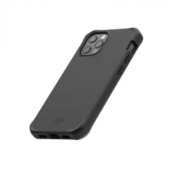 Mobilis SPECTRUM Handy-Schutzhülle 15,5 cm (6.1 ) Cover Schwarz (066001)