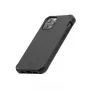 Mobilis SPECTRUM Handy-Schutzhülle 15,5 cm (6.1 ) Cover Schwarz (066001)
