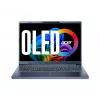 Laptop Acer Swift Go 14 AI NX.JNBEG.001 — Intel Core Ultra 7 256V, 14 Zoll WUXGA, 16 GB LPDDR5, 512 GB SSD, Intel Arc 140V, Windows 11