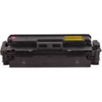MediaRange Tonerkartusche für HP W2032X/415X, gelb, ca. 6.000 Seiten