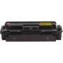 MediaRange Tonerkartusche für HP W2032X/415X, gelb, ca. 6.000 Seiten