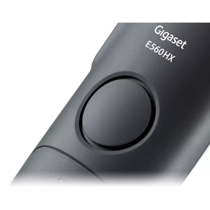 Analog-/DECT-Telefon Gigaset E560HX