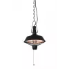 Infrarot-Heizstrahler SUNRED RSH16, 2100 W, Schwarz