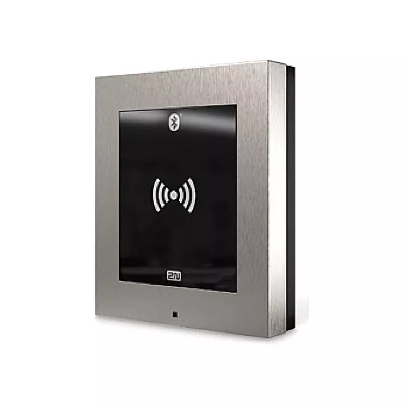 2N Access Unit 2.0 Bluetooth & RFID - 125kHz, 13,56MHz, NFC, PICard kompatibel (9160345 )