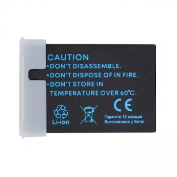 CANON LP-E12H Akku, 875mAh