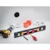 Wiha 246 - Wasserwaage - 40 cm / 40,60 cm (16) (42074)