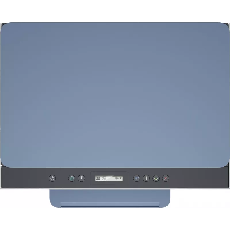 HP Smart Tank 675 Multifunktions-Thermo-Tintenstrahldrucker A4 4800 x 1200 DPI 12 Seiten/Min. WLAN