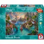 Jigsaw puzzle Schmidt Spiele Disney Peter Pan 1000 pcs Cartoons