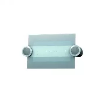 Türklingel REV 0046820 Silber