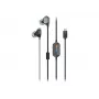 Lenovo Legion E510 Kopfhörer Kabelgebunden In-Ear Gaming USB Typ-C Grau