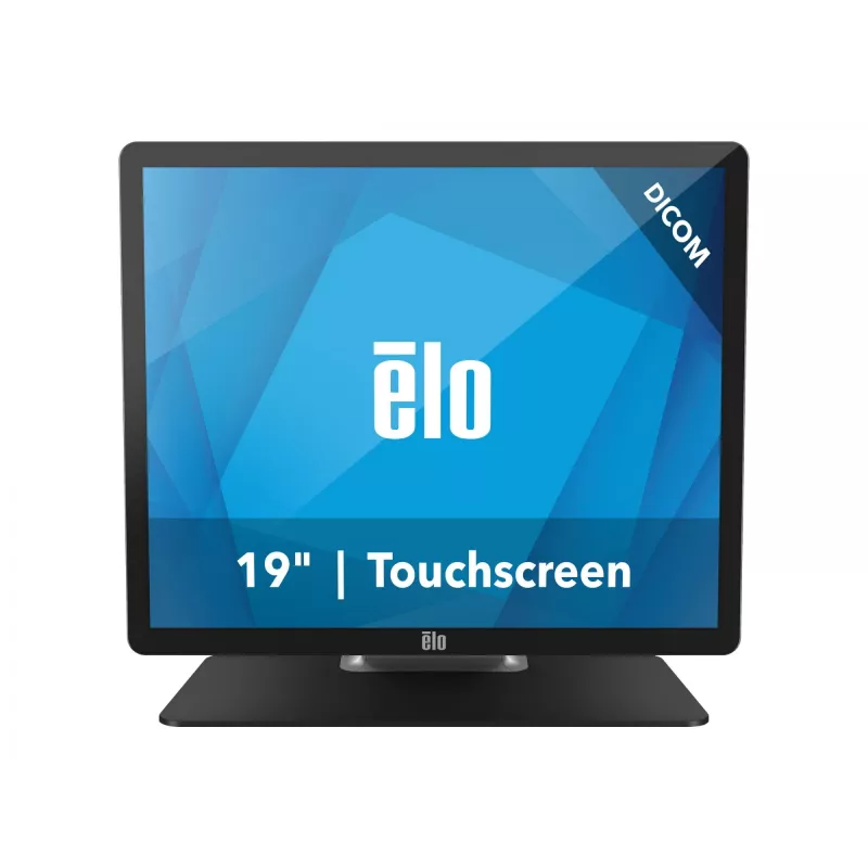 Touchscreen-Monitor Elo Touch Solutions 1903LM 19 Zoll LCD