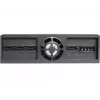 DeLOCK 47220 Laufwerkblende Schwarz
