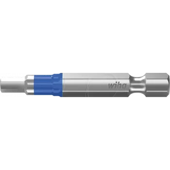T-Bit-Set wiha 41652, 5-teilig T-Bit 50 mm SW5