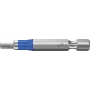 T-Bit-Set wiha 41652, 5-teilig T-Bit 50 mm SW5