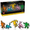LEGO ART 31216 Keith Haring - Tanzende Figuren