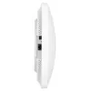 Cudy AP3000 Wireless Access Point 2976 Mbit/s Weiß Power over Ethernet (PoE)