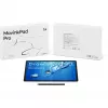 Wacom MovinkPad Pro 14, kabelgebunden und kabellos, 5080 lpi, 302 x 189 mm, USB/Bluetooth, 1 cm, Stift