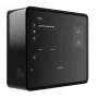 Brandmeldezentrale Fire HUB/EN54 Schwarz 125733 Ajax