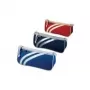 Federmäppchen HERLITZ Schlamper-Rolle Sport Polyester, Größe B 220×45×105 mm