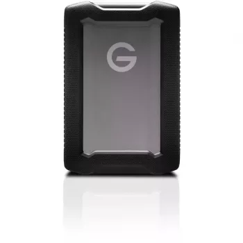 Externe Festplatte SanDisk G-DRIVE ArmorATD 6TB 2,5 Zoll USB Type-C