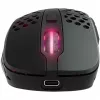 Cherry M4W-RGB-Schwarz Product Schwarz