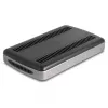 DeLOCK USB-Ladestation 3 x USB Type-C PD 3 x USB Type-A 112 W