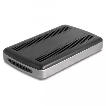 DeLOCK USB-Ladestation 3 x USB Type-C PD 3 x USB Type-A 112 W