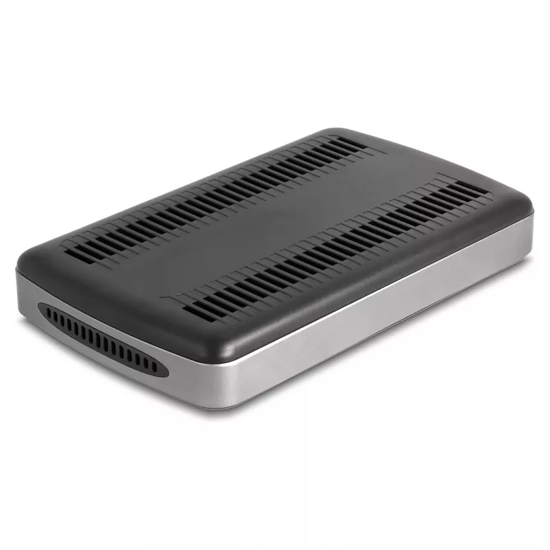 DeLOCK USB-Ladestation 3 x USB Type-C PD 3 x USB Type-A 112 W