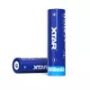Wiederaufladbarer Li-Ion-Akku XTAR BAT0669 18650 3,6 V 3600 mAh, Ø 18,5×68,8 mm