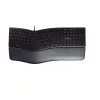 CHERRY KC 4500 Tastatur Büro USB Schwarz