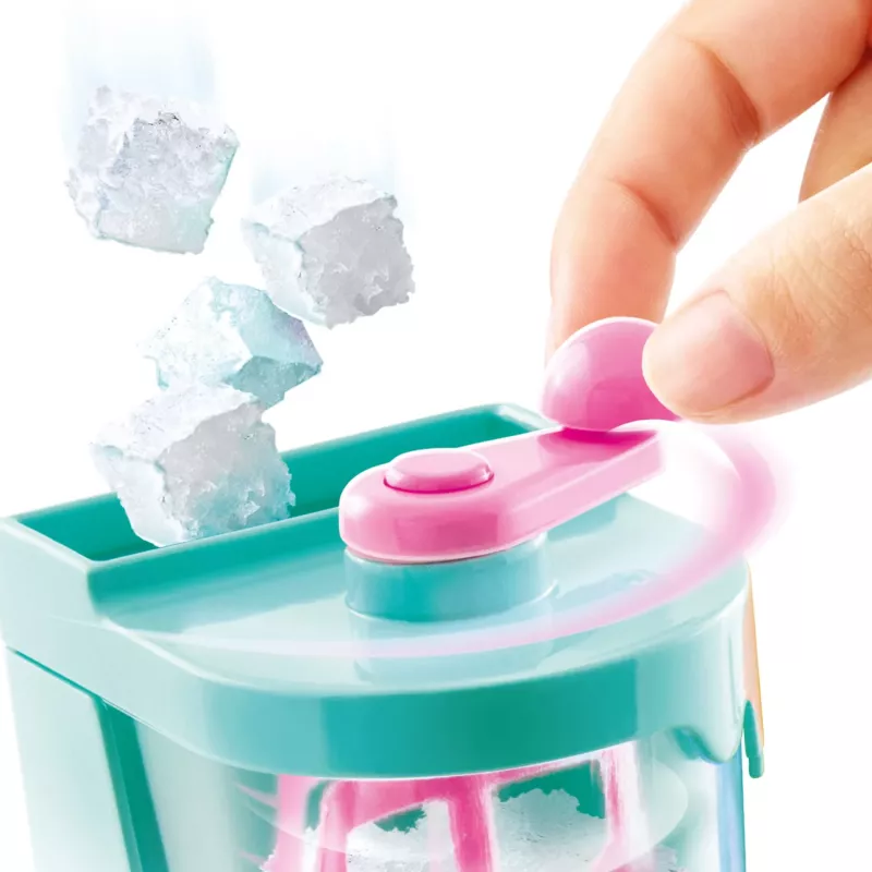 Slime-Maker Canal Toys SSC310 Ice Ice Machine – Slime-Bastelspielzeug von Canal Toys