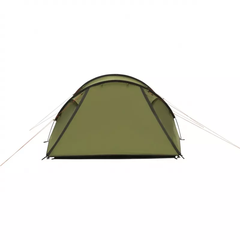 Easy Camp Hemsedal 4 Green Tunnelzelt