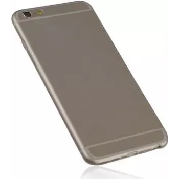 Schutzhülle aus TPU-Silikon MTM für Apple iPhone 7 – Superslim Transparent