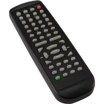 Infrarot-Fernbedienung EUROLITE IR-36 (Modell 50530598) für Licht- und Audiogeräte