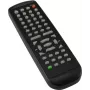 Infrarot-Fernbedienung EUROLITE IR-36 (Modell 50530598) für Licht- und Audiogeräte