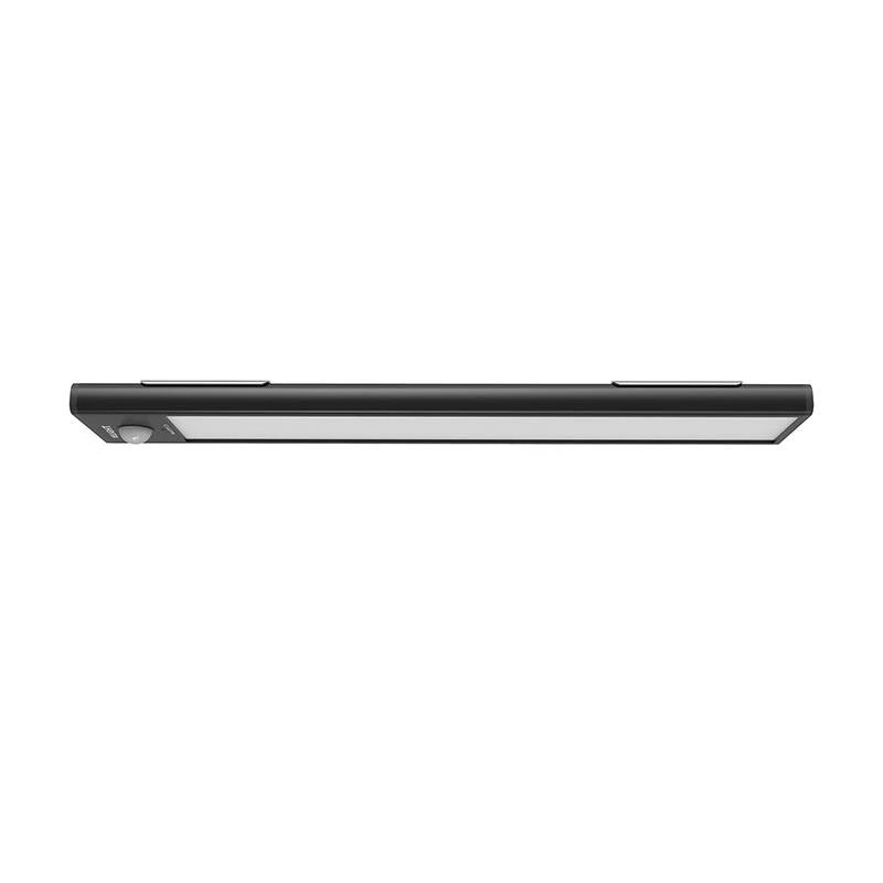Schranksensorleuchte Yeelight A20 20 cm 1,2 W — batteriebetriebene PIR LED, 100 lm, 4000 K, USB-C wiederaufladbar