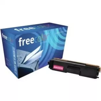 Freecolor TN326M-FRC - Kartusche - Magenta - Laser - Brother - MFC-L 8650 CDW - HL-L 8350 CDW - DCP-L 8450 CDW - MFC-L 8850 CDW - HL-L 8250 CDN - DCP-L 8400 CDN - TN326M (TN326M-FR