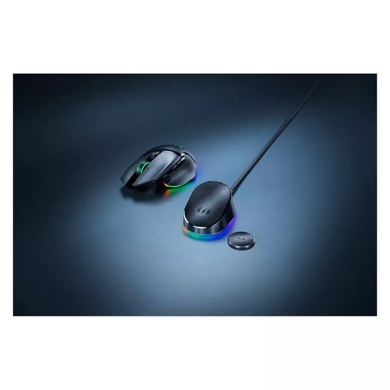 Razer RC21-01990200-R3M1 Eingabegeräte-Zubehör Kabelloses Ladesystem