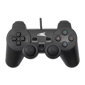 Gaming-Controller Baracuda Squid BGP-011 — langlebig, leicht