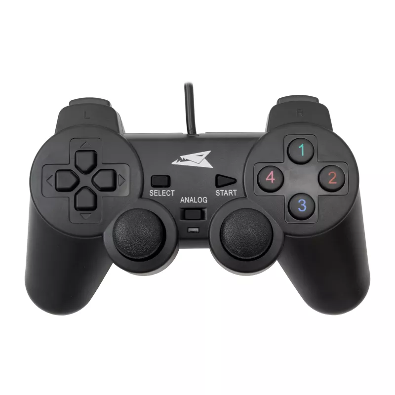 Gaming-Controller Baracuda Squid BGP-011 — langlebig, leicht