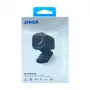 Webcam Anker A3369011 2048 x 1080 Pixel USB Schwarz