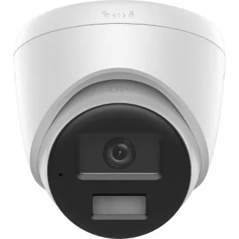 IP-Überwachungskamera Dome Hikvision DS-2CD1343G2-LIUF/SL 4 MP, 2,8 mm, PoE, IP67, 2560×1440, WDR 120 dB