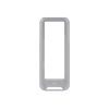 Cover Ubiquiti UVC-G4-DB-Cover-Concrete Grau Polycarbonat
